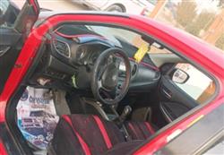 سوزوكي بالينو